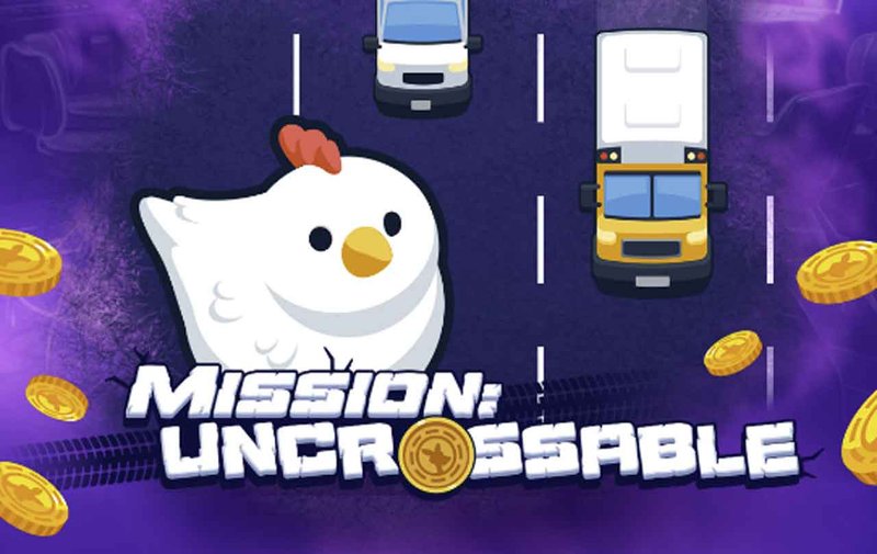 Canadians Take on the Challenging Mission Uncrossable on Roobet Casino, mission uncrossable free play