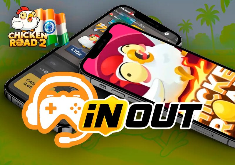 Descubre el emocionante juego de azar en línea de Chicken Road España - overview