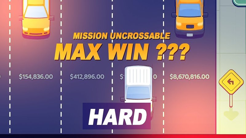 Best mission uncrossable free play in Canada