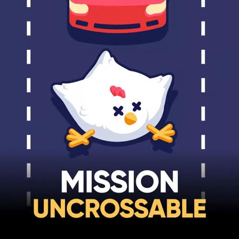 Image: Mission Uncrossable: Canada's Newest Challenge in Online Casino Gaming
