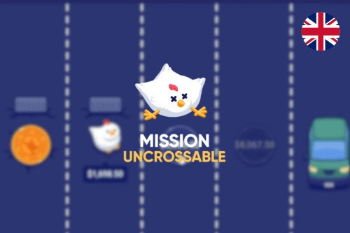 Mission uncrossable on roobet - Unlock the Thrills of Mission Uncrossable Casino Game in Canada